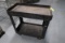 plastic stocking cart