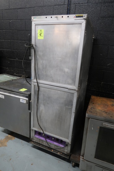 Epco heater/proofer