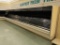 44ft Run of 1996 Hussmann Produce Cases