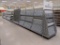 53ft Run of Madix Shelving