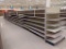 53ft Run of Madix Shelving