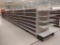 53ft Run of Madix Shelving