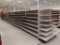 53ft Run of Madix Shelving