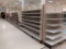 51ft Run of Madix Shelving