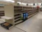 51ft Run of Madix Shelving