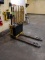 Yale Electric Pallet Jack