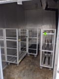 Aluminum Racks