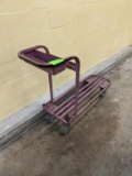 4ft Produce Cart