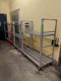 Aluminum Racks