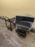 Produce Stock Cart