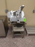 Bizerba GSP H Deli Slicer