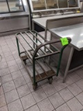 Produce Stock Cart