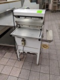 1996 Oliver Bread Slicer