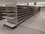 53ft Run of Madix Shelving