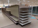 51ft Run of Madix Shelving