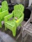 Adirondack Chairs