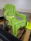 Adirondack Chairs