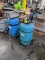 Waterboy spray tanks