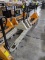 5500lbs Manual Pallet Jacks