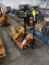 5500lbs Manual Pallet Jacks