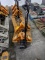 5500lbs Manual Pallet Jacks