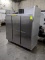 Traulsen 3 Door Refrigerator