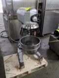 American Eagle 30qt Mixer