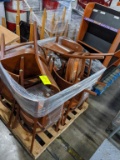 Pallet of Chairs