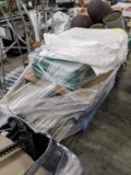 Pallet of misc. items