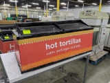 Artic Star Tor-45 Tortilla Merchandiser