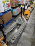 5500lbs Manual Pallet Jacks