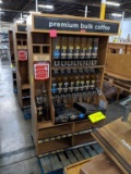 Bulk Display End Cap