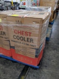 Mmi Chest Cooler new in  box