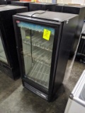 True GDM-10-HC-LD Glass Door Cooler