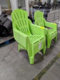 Adirondack Chairs