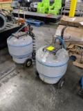 Teel Waterboy Spray Tanks