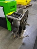 Pneumatic Hose Reel