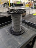 Spool of wire