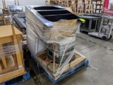 Pallet of misc. items