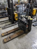 Barrett Electric Pallet Jack