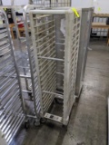 Rubbermaid Channel Rack