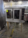 Hobart Convection Oven