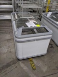 AHT Malta 185(U) Chest Freezer