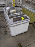 AHT Malta 185(U) Chest Freezer