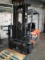 Toyota Electric Forklift