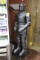 Ravage Life Size Suit Of Armor Statue