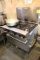 American Range Oven W/ 6 Burner Range