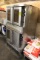 Blodgett Double Stack Gas Convection Oven