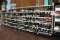 20’ Of Madix Wall Shelving