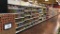 72’ Of Madix Wall Shelving